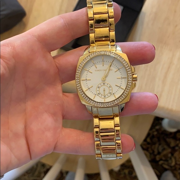 Vince Camuto Watch